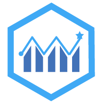 Business Analytics Icon