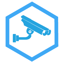 CCTV Installion Icon