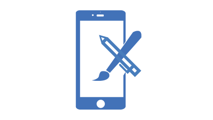 mobile application design mobile application design