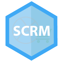 CRM Icon