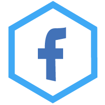 Facebook Like Icon